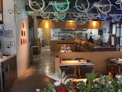 -玛尚诺意式餐厅(官舍店)