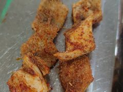 -满记烧饼(牛街东里小区一区店)