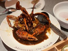-Ministry of Crab•MOC(交子大道店)