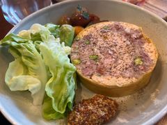 -Laures·月桂西班牙碳烤餐厅(十尚坊店)