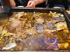 -鱼库·不仅是一家烤鱼店(车公庙店)