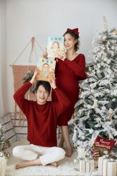 -专注孕妇照亲子照·纪田摄影