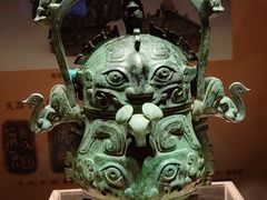 -广西壮族自治区博物馆