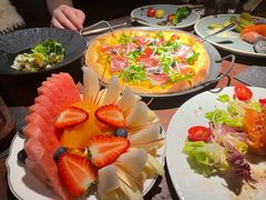 -West10 西拾·西餐厅·创意菜(未来科技城店)