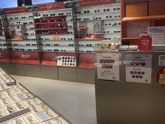 -LOHO眼镜(北京合生汇店)