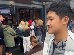 -Fergburger(皇后镇店)