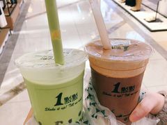 -1点点(王府星mall店)