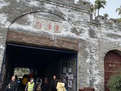 -枫香湖儿童公园