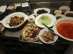 -黔蘑菇四季餐厅(观山湖店)