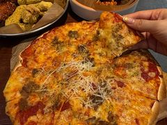 -双门洞·森系料理(体育西店)