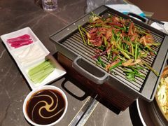 -金鸭季·北京烤鸭(深业上城店)