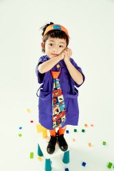 -小熊维尼高端儿童摄影(南山店)