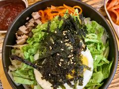 -吴草鸡爪오초닭발韩食堂(融恒盈嘉中心店)