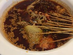 -三生小馆(亭知路店)