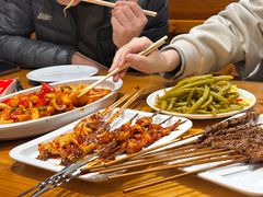 -清真·凡人居·融合餐厅(南山总店)