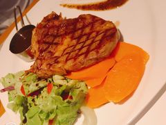 -HELLO MUSAE 拾光缪斯餐厅·纯正希腊风味(苏州中心店)