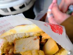 -洞子口张老二凉粉(文殊院店)