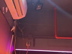 -云晓光头烧烤吧(川沙绿地店)