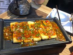 -龙少爷碳火干锅(环球中心店)