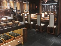 自助取餐区-呷哺呷哺 黄金牧场 (回龙观港龙店)