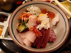 -料理茶屋 花さがみ