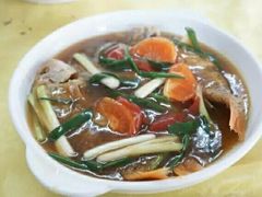 -蛇口康乐快餐鱼仔档(翠苑小区店)