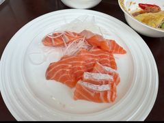 -东莞塘厦三正半山温泉酒店·沙利文西餐厅