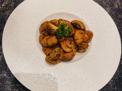 -俄士厨房(环球港店)