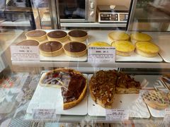 -老梦面包 CHEZMOREL(三源里店)