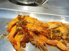 -大神太神·铁板烧(七宝领展广场店)