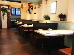 卡座-香滨园骨架王(民生路店)