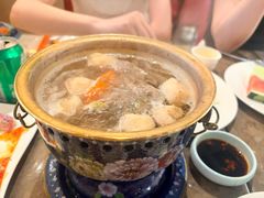 -怡咖啡自助餐(宁波香格里拉店)