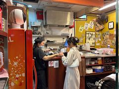 -豚骨王拉面(Orchid Hotel)