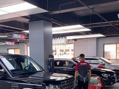 -天猫养车(哈贝卡硕士路店)