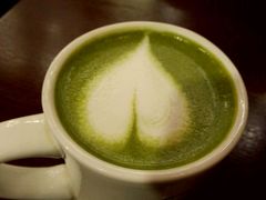 -MEET COFFEE婉约咖啡(宝善公寓店)