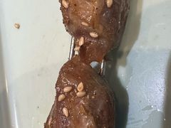 -邢氏老太太烤串(北兴街店)