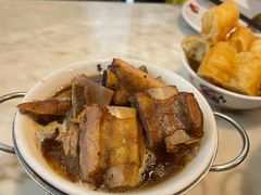 -宝香绑线肉骨茶(柏威年广场店)