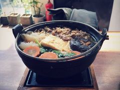 -铃木食堂(帽儿胡同店)