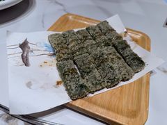 -阿露佳·舌尖上的安吉菜