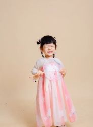 -憨大叔儿童摄影 90店连锁(房山城关店)