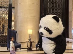 -广州增城富力万达嘉华酒店