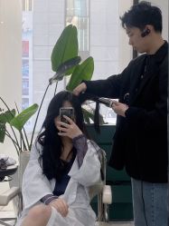 -FOR YOU造型