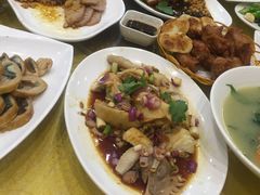 -九大簋家宴(北京路店)