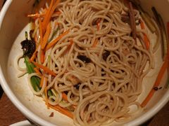 鸡丝凉米线-云海肴·汽锅鸡·云南菜(领展购物广场·中关村店)