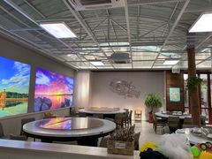 -睿柏云酒店-餐厅