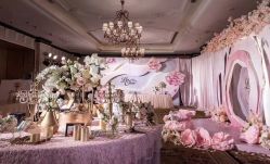 -汕尾陆丰婚庆婚礼司仪主持洪立策划公司(东海店)