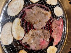 -炙城·韩式烤肉(南京东路店)