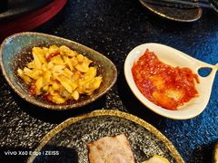 -樱嘢·炭火烧肉(惠南店)