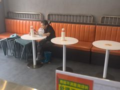 -味之绝美蛙鱼头火锅(松江万达店)