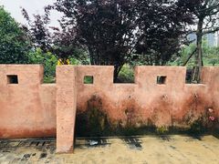 -枫香湖儿童公园